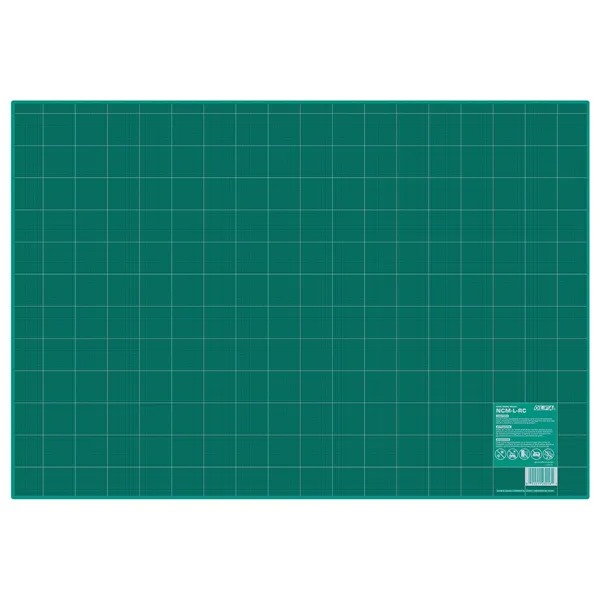Cutting board Olfa 53,3 x 30 cm