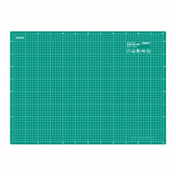 Cutting board Olfa 60 x 43 cm