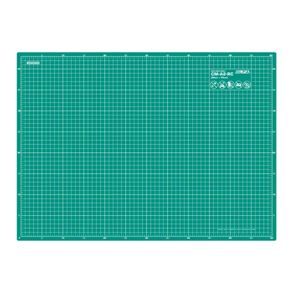Cutting board Olfa 43 x 30 cm