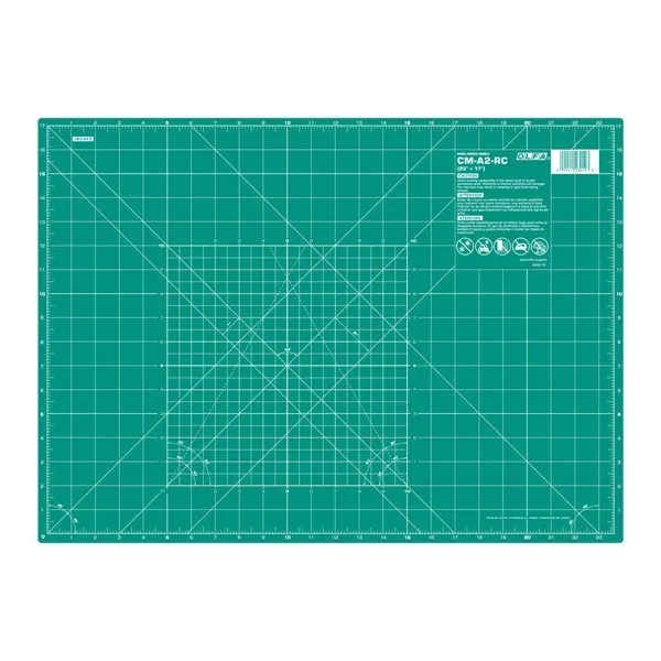Cutting board Olfa 43 x 30 cm