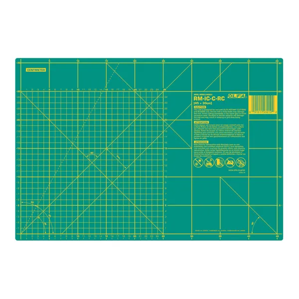 Cutting board Olfa 90 x 60 cm