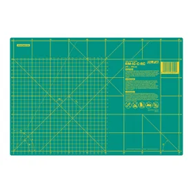 Cutting board Olfa 45 x 30 cm