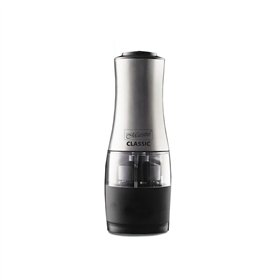 Electric Grinder Feel Maestro MR-1724 M Black Silver