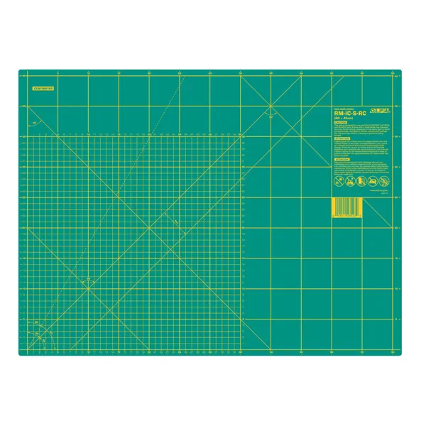Cutting board Olfa 45 x 30 cm