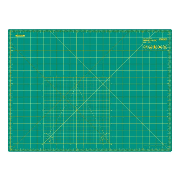Cutting board Olfa 45 x 30 cm