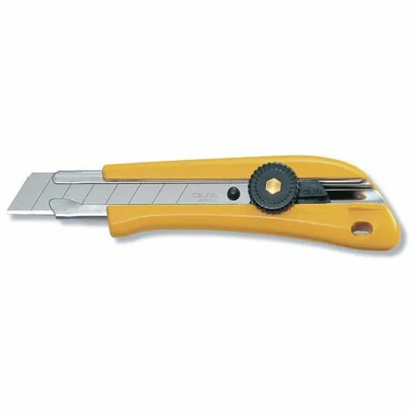 Cutter Olfa 18 X 0,5 MM 18 mm