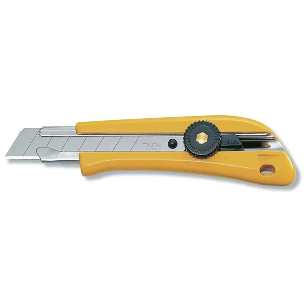 Cutter Olfa 18 X 0,5 MM 18 mm