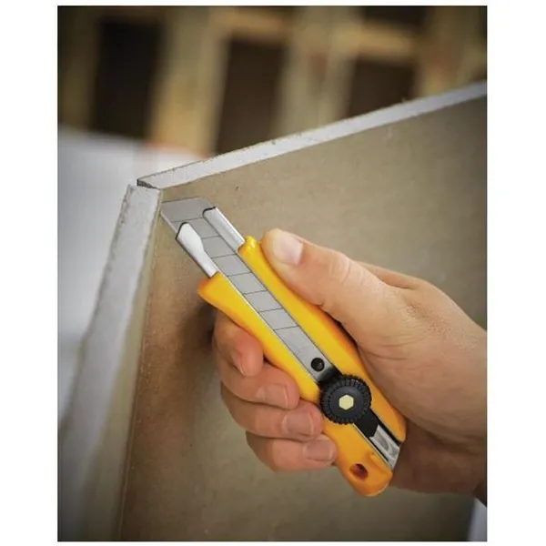 Cutter Olfa 18 X 0,5 MM 18 mm