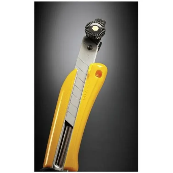 Cutter Olfa 18 X 0,5 MM 18 mm