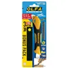 Cutter Olfa XMT-1 12,5 X 0,45 MM Metal polypropylene 12,5 mm