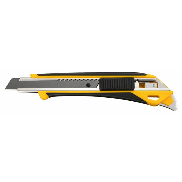 Cutter Olfa XMT-1 12,5 X 0,45 MM Metal polypropylene 12,5 mm
