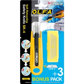 Cutter Olfa SK-4