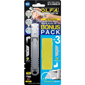 Cutter Olfa SKB-2S-R
