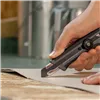 Cutter Olfa L5 Grey Metal Plastic