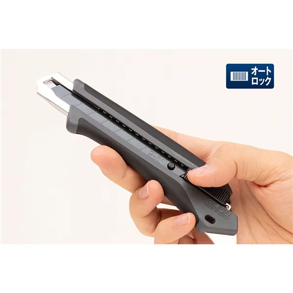 Cutter Olfa L5 Grey Metal Plastic