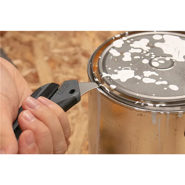 Cutter Olfa L5 Grey Metal Plastic