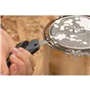 Cutter Olfa L5 Grey Metal Plastic