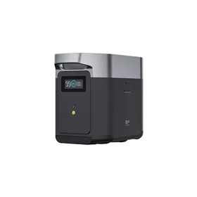 Battery for Power Station Ecoflow Delta 2 1800 W