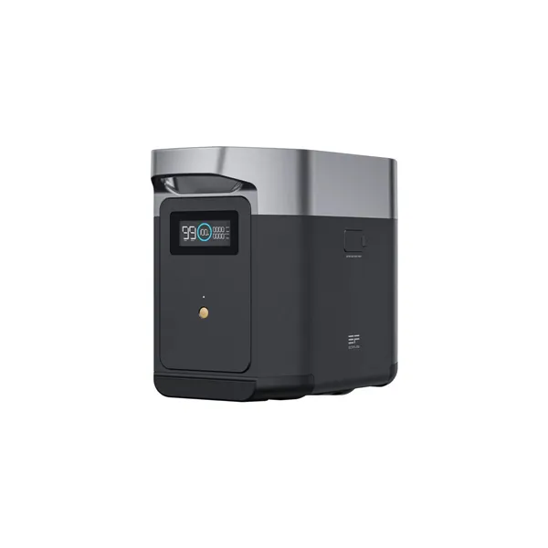 Battery for Power Station Ecoflow Delta 2 1800 W