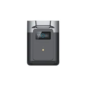 Battery for Power Station Ecoflow Delta 2 1800 W