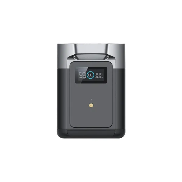 Battery for Power Station Ecoflow Delta 2 1800 W