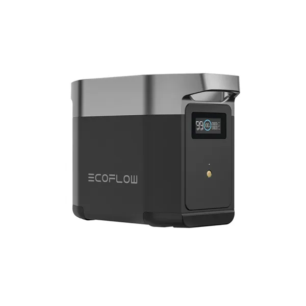 Battery for Power Station Ecoflow Delta 2 1800 W