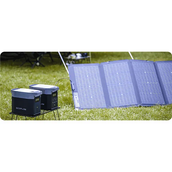 Battery for Power Station Ecoflow Delta 2 1800 W