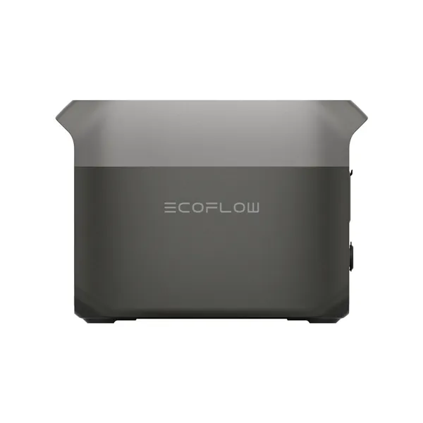 Portable Solar Generator Ecoflow DELTA 3