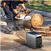 Portable Solar Generator Ecoflow DELTA 3