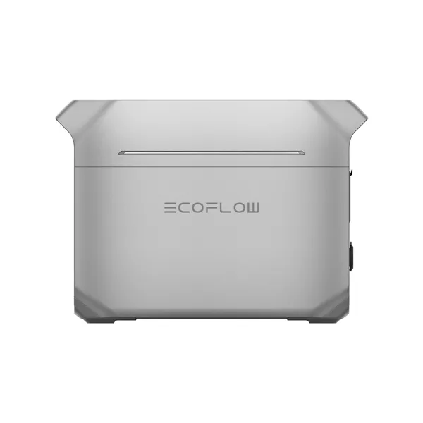 Portable Solar Generator Ecoflow DELTA 3 Plus