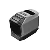 Portable Air Conditioner Ecoflow EFWAVE3-EU-NBOX Black Grey 1800 W