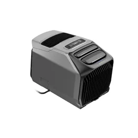 Portable Air Conditioner Ecoflow EFWAVE3-EU-NBOX Black Grey 1800 W