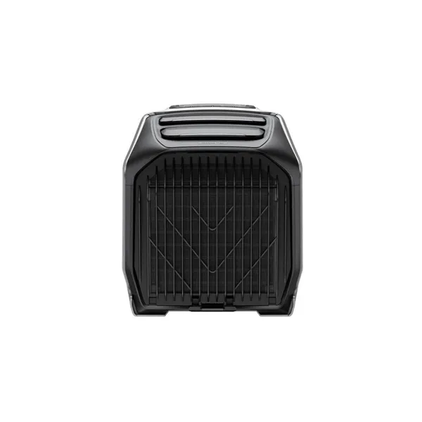 Portable Air Conditioner Ecoflow EFWAVE3-EU-NBOX Black Grey 1800 W