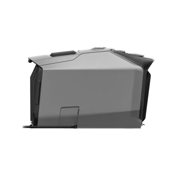 Portable Air Conditioner Ecoflow EFWAVE3-EU-NBOX Black Grey 1800 W