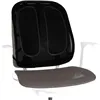 Seat Back Fellowes 9191301 Ergonomic Adjustable Black Plastic