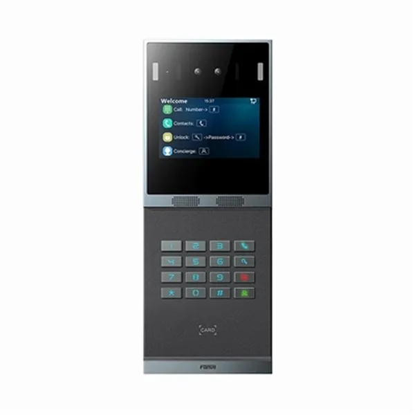Doorbell Fanvil i66