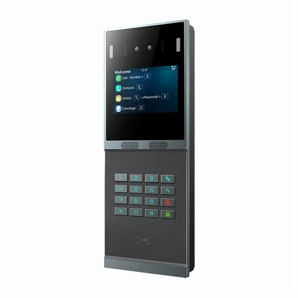 Doorbell Fanvil i66