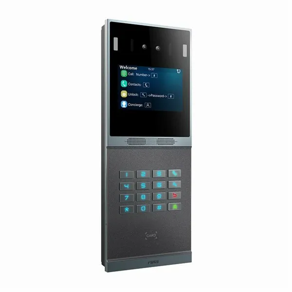 Doorbell Fanvil i66
