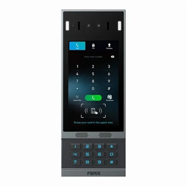 Doorbell Fanvil i67