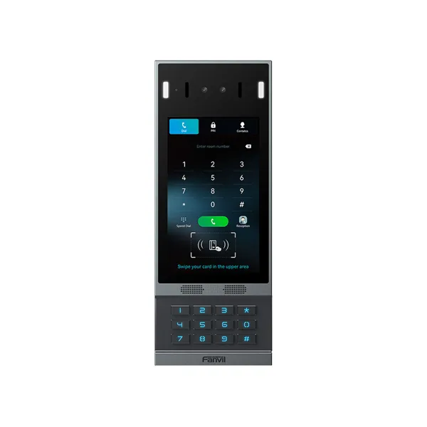 Doorbell Fanvil i67