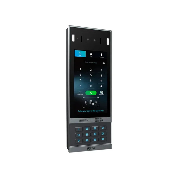 Doorbell Fanvil i67