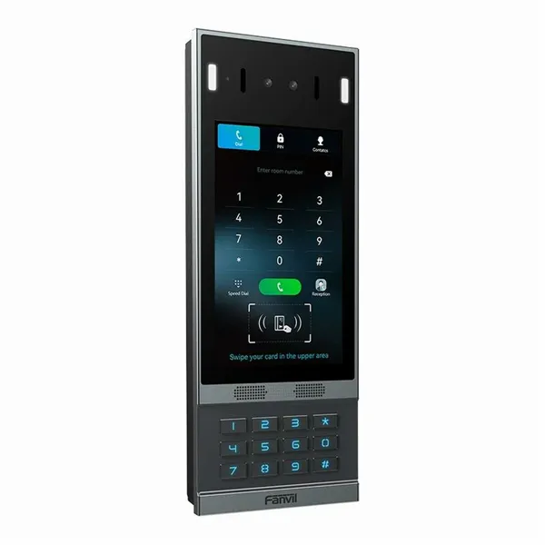Doorbell Fanvil i67