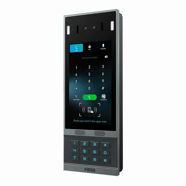 Doorbell Fanvil i67