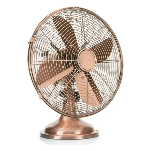 Table Fan Tristar VE-5970 Copper