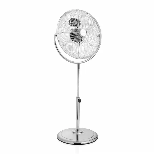 Freestanding Fan Tristar VE-5975 Silver 100 W