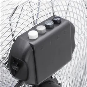 Freestanding Fan Tristar VE-5975 Silver 100 W