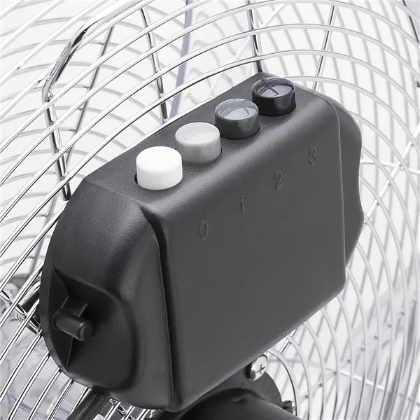 Freestanding Fan Tristar VE-5975 Silver 100 W