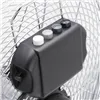 Freestanding Fan Tristar VE-5975 Silver 100 W