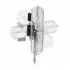 Freestanding Fan Tristar VE-5975 Silver 100 W