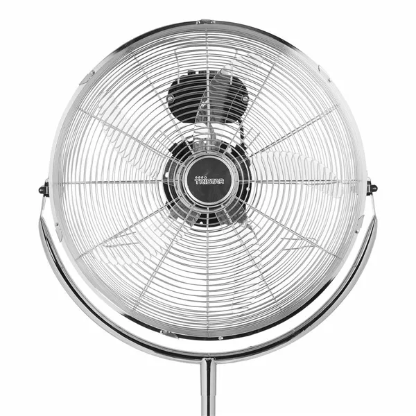Freestanding Fan Tristar VE-5975 Silver 100 W